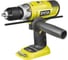 Ударная дрель-шуруповерт Ryobi ONE+ LCDI1802M 2