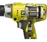 Ударная дрель-шуруповерт Ryobi ONE+ LCDI1802M 6