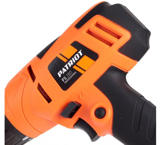 Сетевая дрель-шуруповерт PATRIOT FS 280 120301405