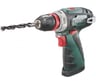 Аккумуляторный винтоверт Metabo PowerMaxx BS Quick 600156890