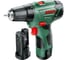 Аккумуляторная дрель-шуруповерт Bosch PSR 10,8 LI-2 0.603.972.926 1