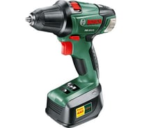 Аккумуляторная дрель-шуруповерт Bosch PSR 18 LI-2 0.603.973.323