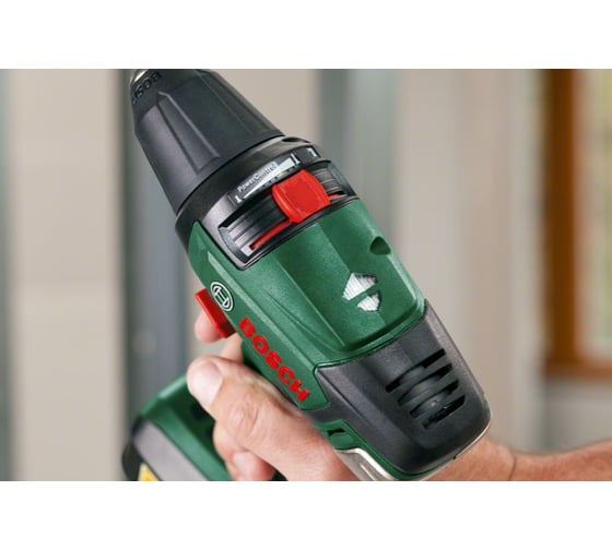 Аккумуляторная дрель-шуруповерт Bosch PSR 18 LI-2 0.603.973.323