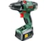 Аккумуляторная дрель-шуруповерт Bosch PSR 18 LI-2 0.603.973.323 1