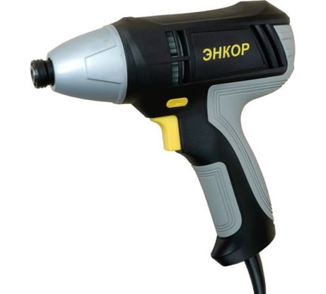 Ударный винтоверт Энкор ВУЭ-230ЭР 50050