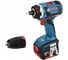 Аккумуляторная дрель-шуруповерт Bosch GSR 14,4 V-EC FC2 0.601.9E1.001 1