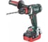 Аккумуляторный винтоверт Metabo BS 18 LTX Quick 602193660 1