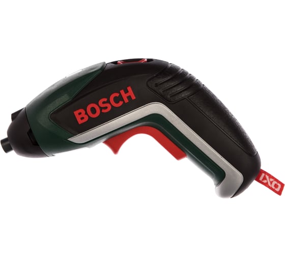 Шуруповерт Bosch IXO V full 0.603.9A8.022 1