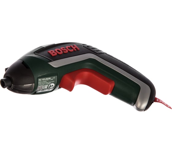 Шуруповерт Bosch IXO V full 0.603.9A8.022