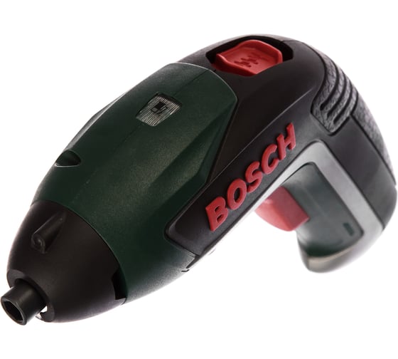 Шуруповерт Bosch IXO V full 0.603.9A8.022