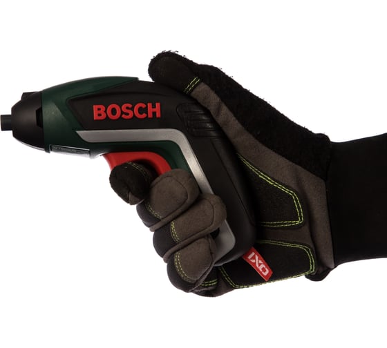 Шуруповерт Bosch IXO V full 0.603.9A8.022
