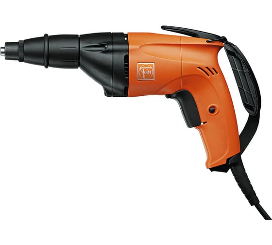 Шуруповерт Fein Scs 4.8-25 72130400239