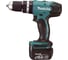 Аккумуляторная дрель-шуруповерт Makita DHP343RFE 1