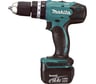 Аккумуляторная дрель-шуруповерт Makita DHP343RFE
