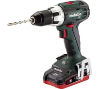 Аккумуляторный винтоверт Metabo BS 18 LT 602102670