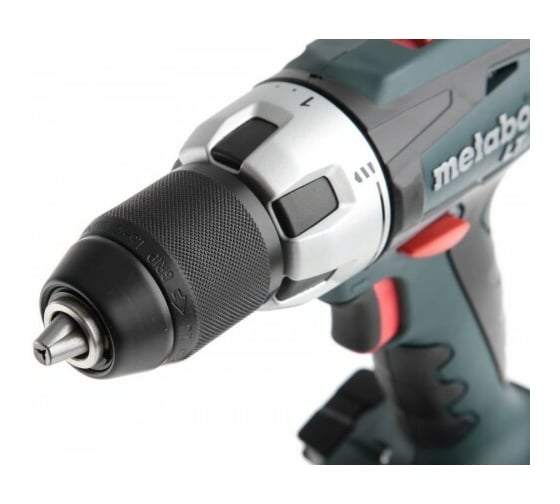 Аккумуляторный винтоверт Metabo BS 18 LT 602102670
