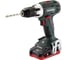Аккумуляторный винтоверт Metabo BS 18 LT 602102670 1