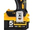 Аккумуляторная дрель-шуруповерт DeWALT DCD 990 P2 2