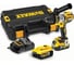 Аккумуляторная дрель-шуруповерт DeWALT DCD 990 P2 3