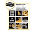 Аккумуляторная дрель-шуруповерт DeWALT DCD 990 P2 4