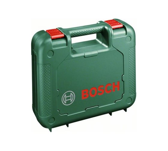 Аккумуляторная ударная дрель-шуруповерт Bosch PSB 1080 Li-2 0.603.9A4.120