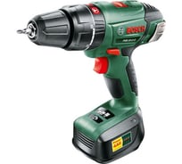Аккумуляторная ударная дрель-шуруповерт Bosch PSB 18 LI-2 0.603.982.302