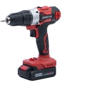 Аккумуляторная дрель-шуруповерт MASTERS CD-18L-2 17666