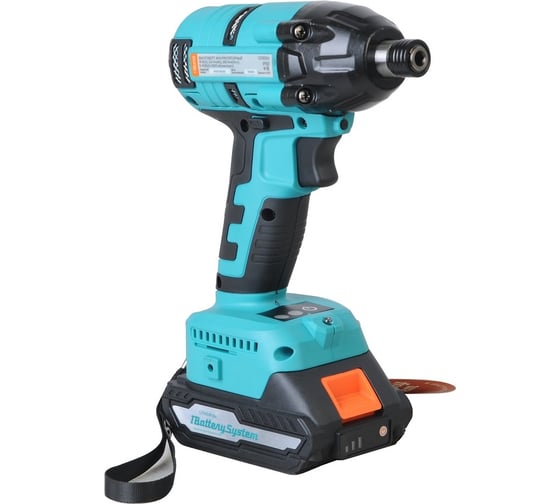Аккумуляторный винтоверт Sturm CD300H