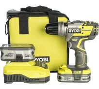 Бесщеточная ударная дрель Ryobi ONE+ R18PDBL-LL99S 5133002442