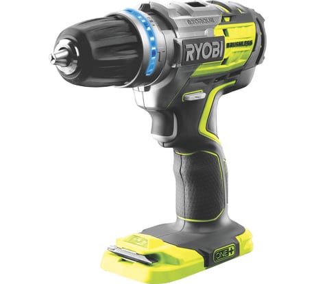 Бесщеточная ударная дрель-шуруповерт Ryobi ONE+ R18PDBL-0 5133002438