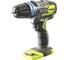 Бесщеточная ударная дрель-шуруповерт Ryobi ONE+ R18PDBL-0 5133002438 1