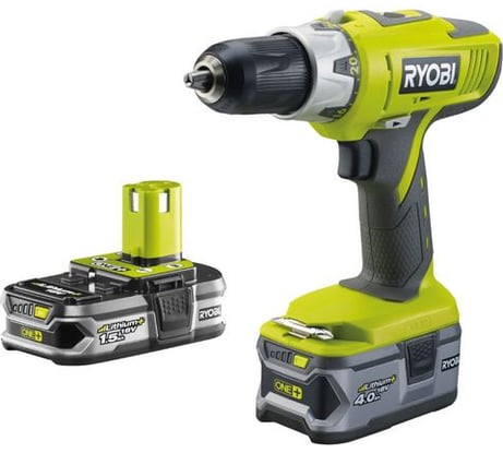 Ударная дрель Ryobi ONE+ LLCDI18-LL99X 5133002482