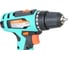 Аккумуляторный шуруповерт Sturm CD3508U 18