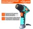 Аккумуляторный шуруповерт Sturm CD3508U 6