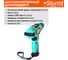 Аккумуляторный шуруповерт Sturm CD3508U 7