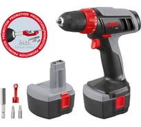 Акумуляторная дрель-шуруповёрт SKIL 2016LB F0152016LB