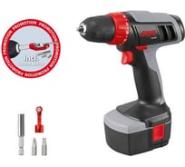 Акумуляторная дрель-шуруповёрт SKIL 2017LA F0152017LA