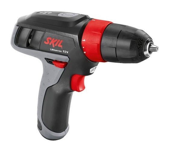 Акумуляторная дрель-шуруповёрт SKIL 2320LA F0152320LA