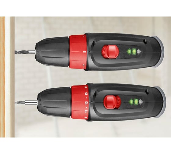 Акумуляторная дрель-шуруповёрт SKIL 2330LA F0152330LA