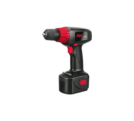 Акумуляторная дрель-шуруповёрт SKIL 2395LH F0152395LH