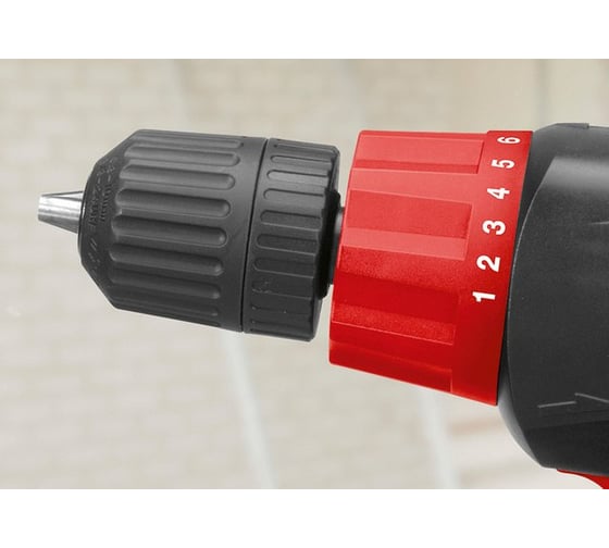 Акумуляторная дрель-шуруповёрт SKIL 2395LC F0152395LC