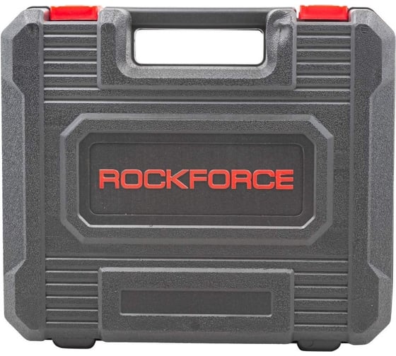 Дрель-шуруповерт ROCKFORCE 20V RF-BT-CD12 20V