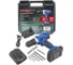 Шуруповерт Rockforce 20V: аккумул. 20V, 1.3Ah патрон 1-10мм RF-BT-CD12 20V(52594) 1