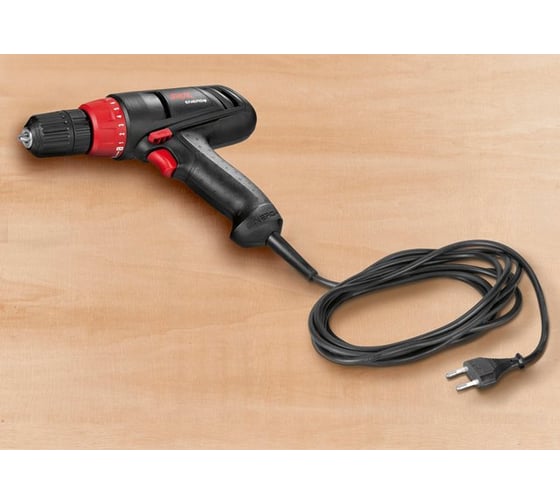 Сетевая дрель-шуруповёрт SKIL 6220LA ENERGY F0156220LA
