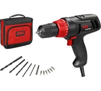 Сетевая дрель-шуруповёрт SKIL 6220LD ENERGY F0156220LD