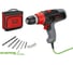 Сетевая дрель-шуруповёрт SKIL 6221LD ENERGY F0156221LD 1