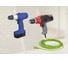 Сетевая дрель-шуруповёрт SKIL 6221LD ENERGY F0156221LD 5