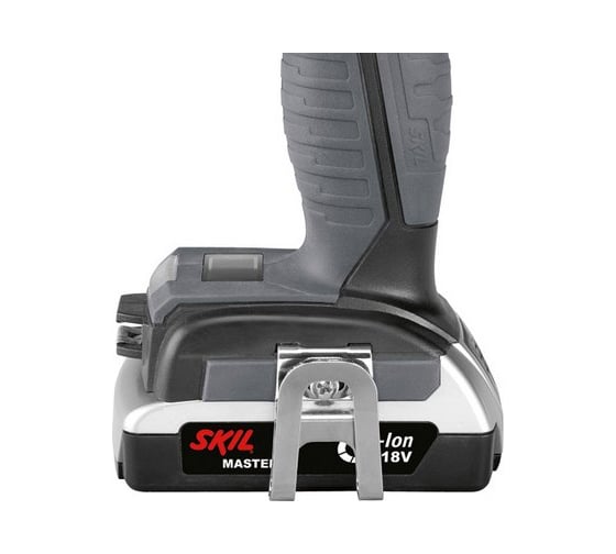 Аккумуляторная дрель-шуруповёрт SKIL 2899NA F0152899NA
