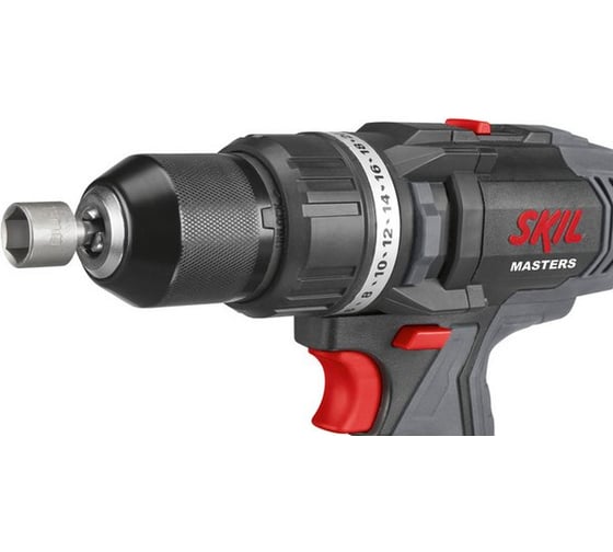 Аккумуляторная дрель-шуруповёрт SKIL 2899NE F0152899NE