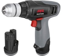 Акумуляторная дрель-шуруповёрт SKIL 2108NE F0152108NE